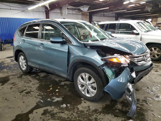 VIN 2HKRM4H74EH686414 2014 HONDA CRV no.4