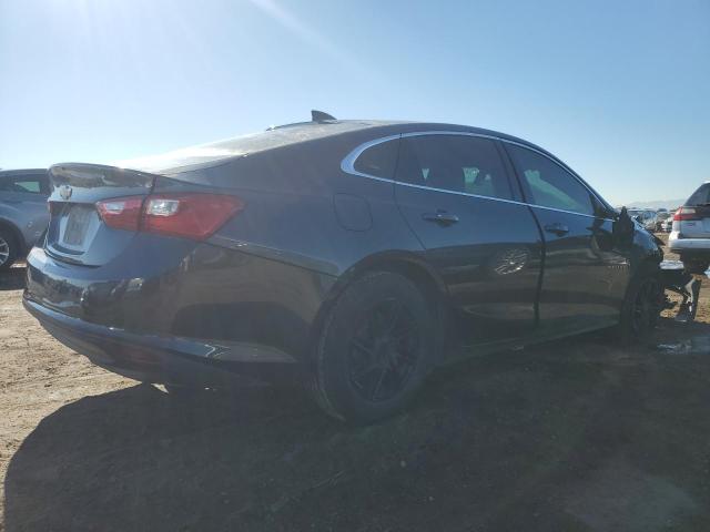 2018 CHEVROLET MALIBU LS - 1G1ZC5ST0JF199030