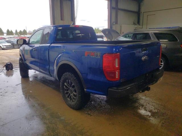 2019 FORD RANGER XL - 1FTER1FH5KLA14878