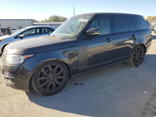 2014 LAND ROVER RANGE ROVE #3023399249