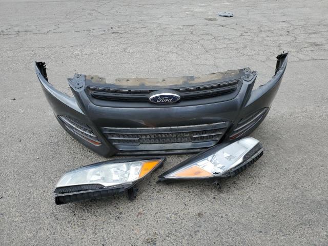 VIN 1FMCU0F7XFUC43799 2015 Ford Escape, S no.13