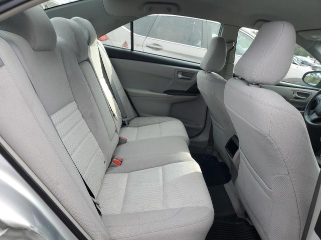 2016 TOYOTA CAMRY LE - 4T4BF1FK3GR571203