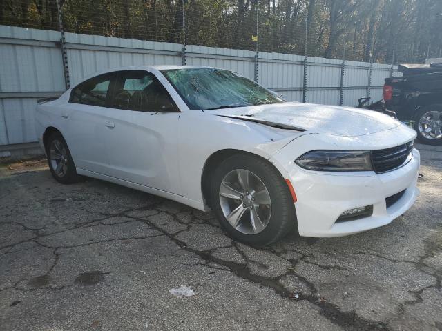2018 DODGE CHARGER SX - 2C3CDXHG3JH143683