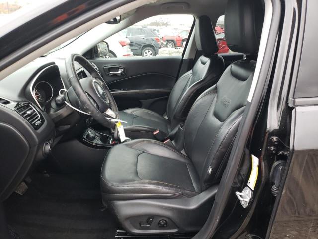 2018 JEEP COMPASS LI - 3C4NJDCB1JT340687