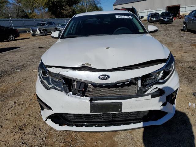 VIN 5XXGT4L34KG297343 2019 KIA OPTIMA no.5