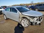 Lot #3025200601 2016 CHEVROLET IMPALA LT