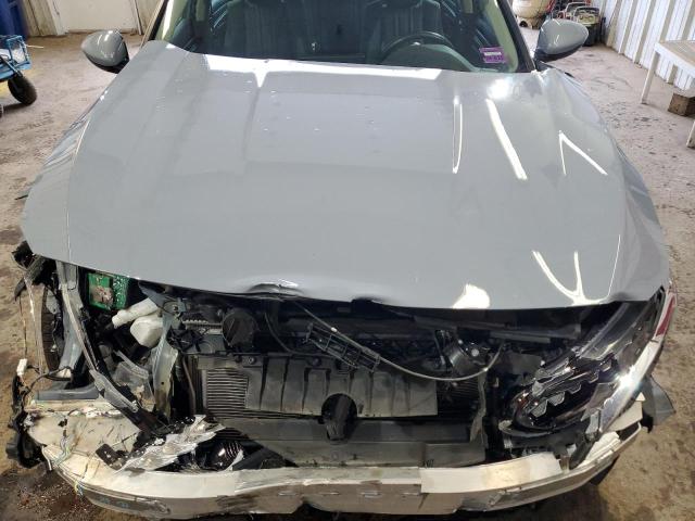 2021 HONDA ACCORD TOU - 1HGCV3F95MA000938