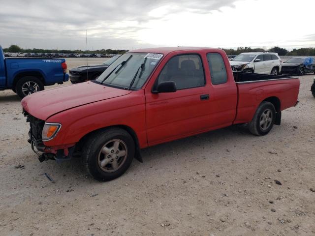 1995 TOYOTA TACOMA XTR #3023755947