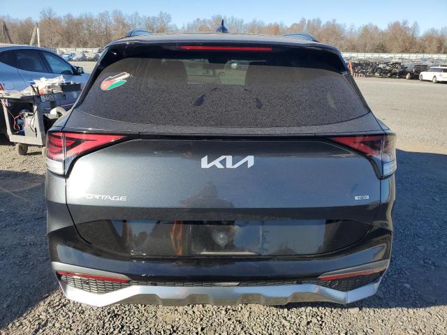 2023 KIA SPORTAGE S - KNDPXCAG2P7011882