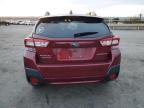 Lot #3028759710 2018 SUBARU CROSSTREK