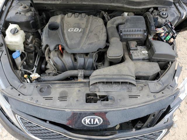 2015 KIA OPTIMA LX - 5XXGM4A77FG418472