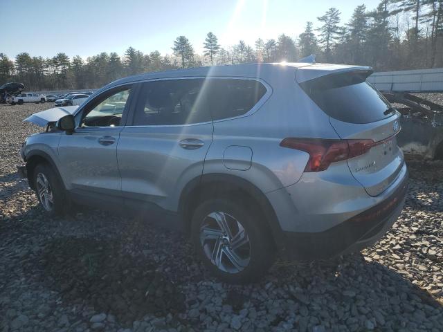 2021 HYUNDAI SANTA FE S - 5NMS1DAJ3MH349096