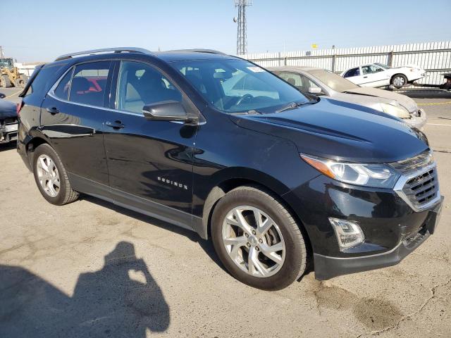 VIN 3GNAXLEX0KL342519 2019 CHEVROLET EQUINOX no.4