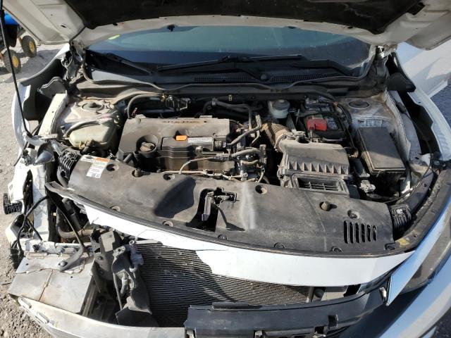 2016 HONDA CIVIC EX - 19XFC2F79GE085150