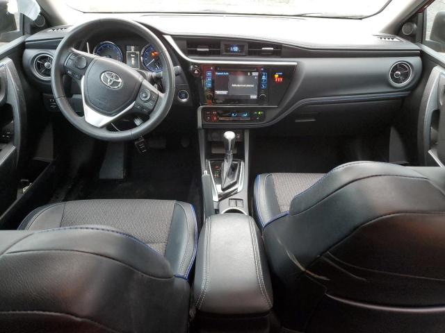2018 TOYOTA COROLLA L - 2T1BURHE7JC049396