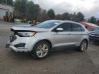 2019 FORD EDGE SEL - 2FMPK4J93KBC56031