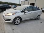 FORD FIESTA SE photo