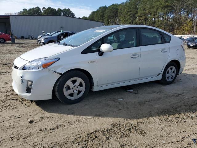 2010 TOYOTA PRIUS #3024676619