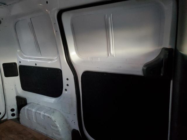 2019 NISSAN NV200 2.5S - 3N6CM0KN0KK700880