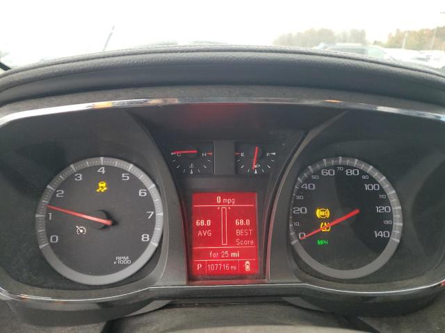 2016 GMC TERRAIN SL - 2GKFLSEK6G6350455