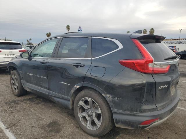 2017 HONDA CR-V EX - 5J6RW2H54HL029314