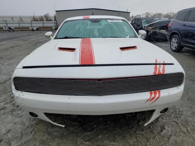 2015 DODGE CHALLENGER - 2C3CDZBT6FH894916