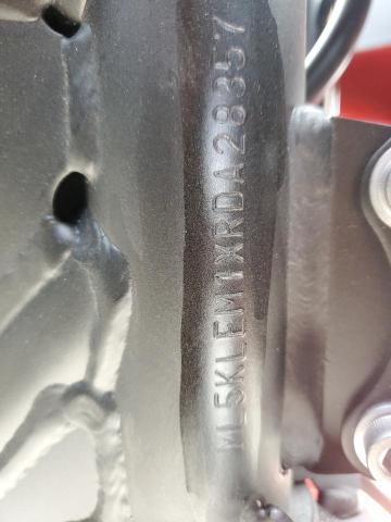 2024 KAWASAKI KL650 M - ML5KLEM1XRDA28357