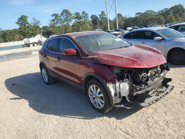 2020 NISSAN ROGUE SPOR - JN1BJ1CV7LW253209