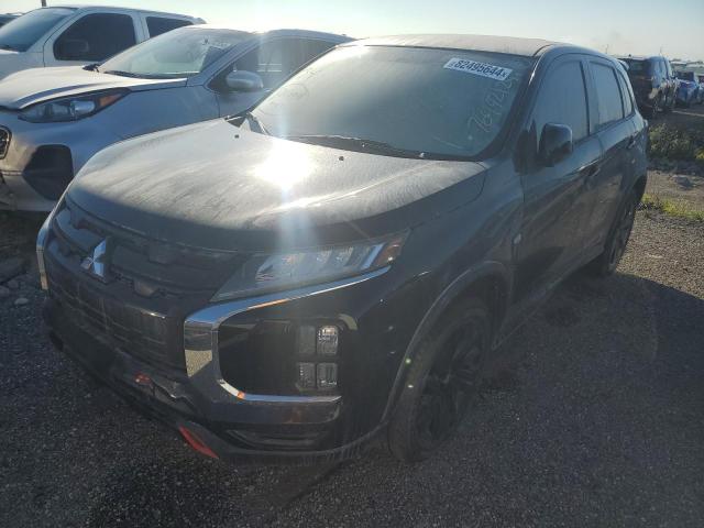 2020 MITSUBISHI OUTLANDER #3004129961