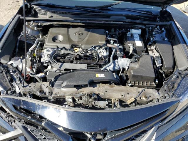 2023 TOYOTA CAMRY SE N - 4T1T11AK2PU090685