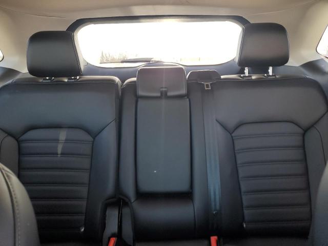 2021 FORD EDGE SEL - 2FMPK4J94MBA34004