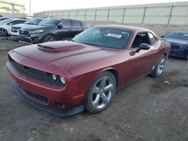 2022 DODGE CHALLENGER #2945334479