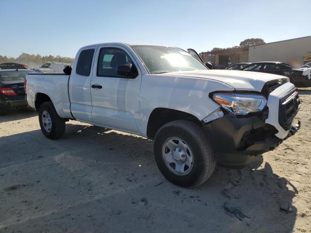 VIN 3TYSX5EN4NT011047 2022 Toyota Tacoma, Access Cab no.4