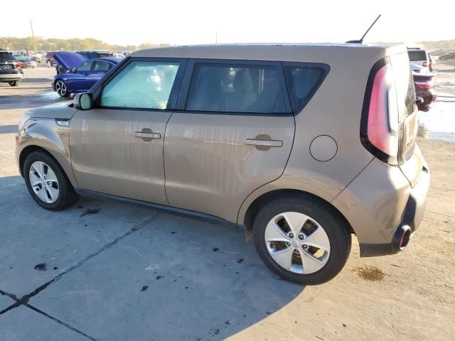 2016 KIA SOUL - KNDJN2A24G7301082