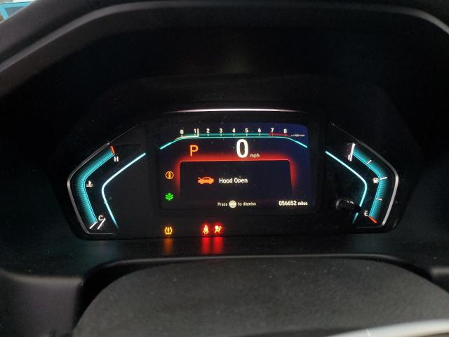 2019 HONDA ODYSSEY LX 5FNRL6H28KB052570