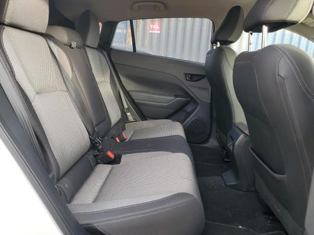 2024 SUBARU CROSSTREK - JF2GUADC8RH217082