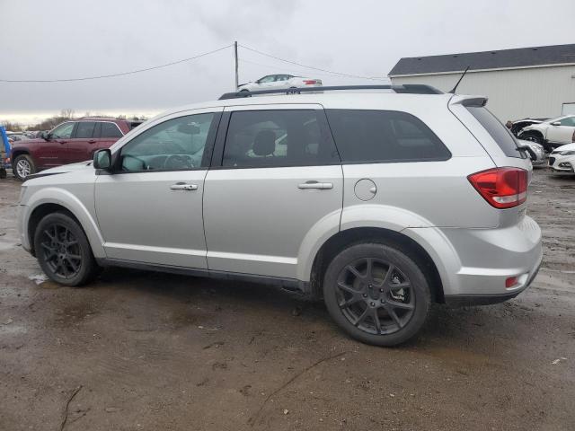 3C4PDDBG4DT660491 Dodge Journey Sxt 2013