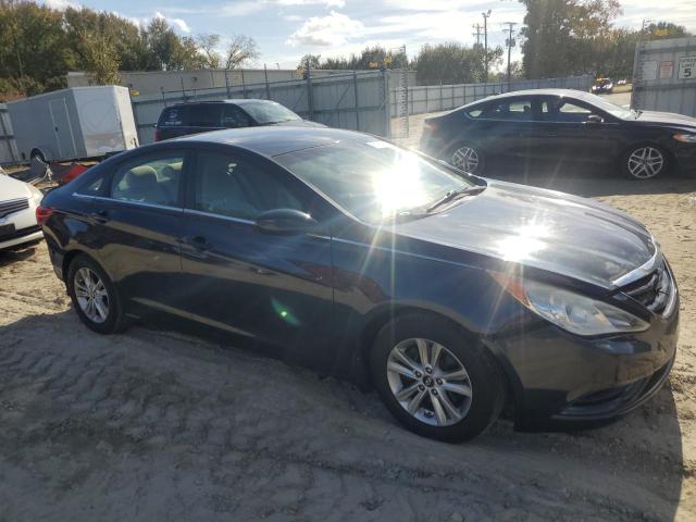 Vin: 5npeb4ac3bh096874, lot: 80718364, hyundai sonata gls 20114