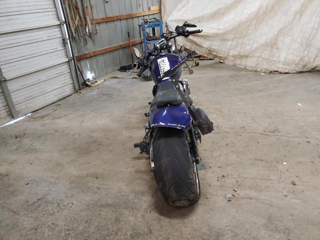 2020 HARLEY-DAVIDSON FXBRS 1HD1YHK13LB047385