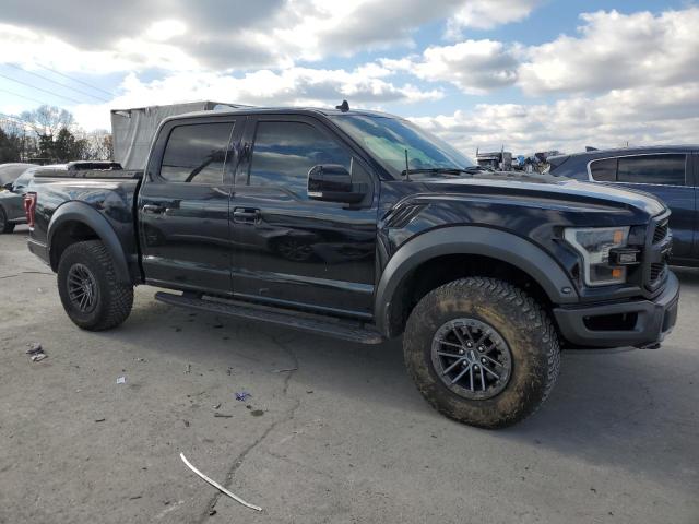 2019 FORD F150 RAPTO - 1FTFW1RGXKFA08363