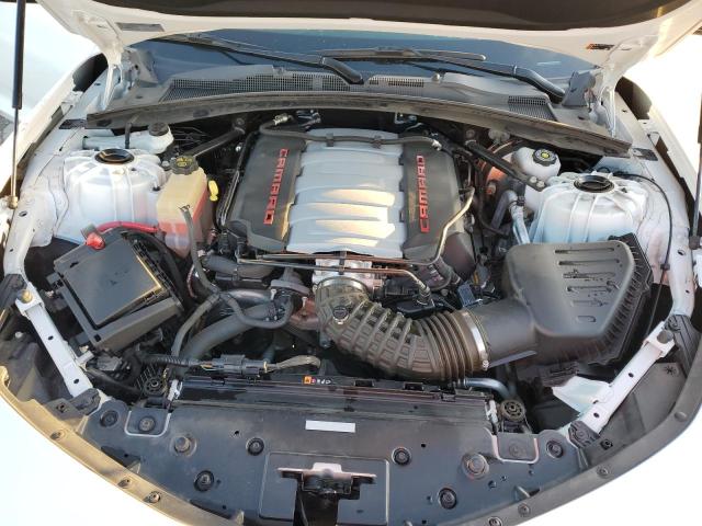 2023 CHEVROLET CAMARO LT1 - 1G1FF1R75P0149330