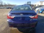 HYUNDAI SONATA GLS photo