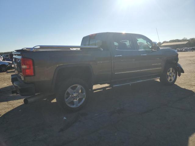 2015 GMC SIERRA K25 - 1GT120E83FF536010