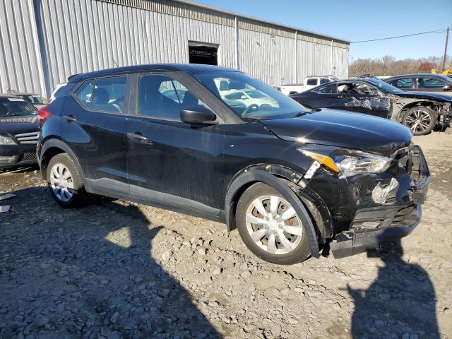 2020 NISSAN KICKS S - 3N1CP5BV0LL508297