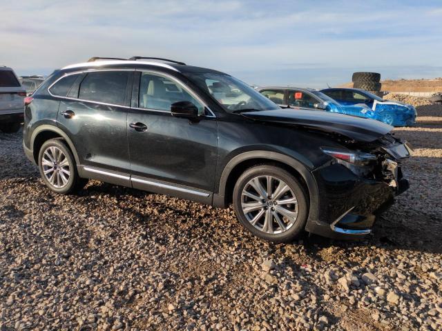 2021 MAZDA CX-9 SIGNA - JM3TCBEY3M0534511