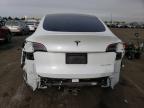 Lot #3033531094 2021 TESLA MODEL Y