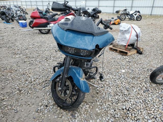 2021 HARLEY-DAVIDSON FLTRXS 1HD1KTP2XMB629166