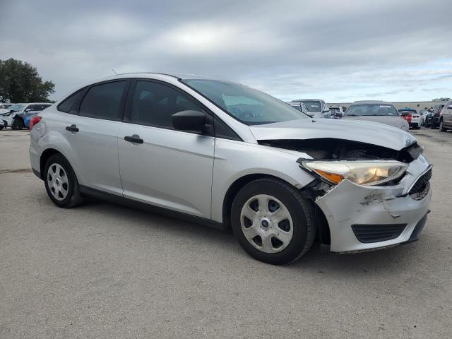 2017 FORD FOCUS S - 1FADP3E23HL251944