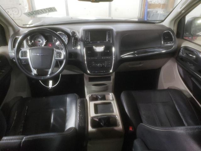 2C4RC1BGXDR743534 2013 CHRYSLER MINIVAN