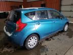 NISSAN VERSA NOTE photo